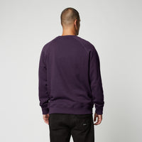 Mystic Mayhem Crew Deep Purple 5