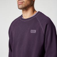 Mystic Mayhem Crew Deep Purple 6