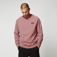 Mystic Mayhem Crew Dusty Pink 6