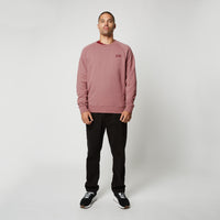 Mystic Mayhem Crew Dusty Pink 7