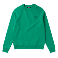 Mystic Mayhem Crew Bright Green 1