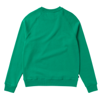 Mystic Mayhem Crew Bright Green 2