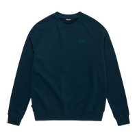 Mystic Mayhem Crew Ocean Green 1