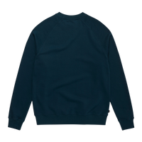 Mystic Mayhem Crew Ocean Green 2