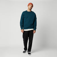 Mystic Mayhem Crew Ocean Green 4