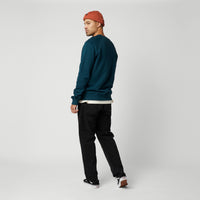 Mystic Mayhem Crew Ocean Green 5