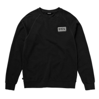 Mystic Mayhem Crew Black 1