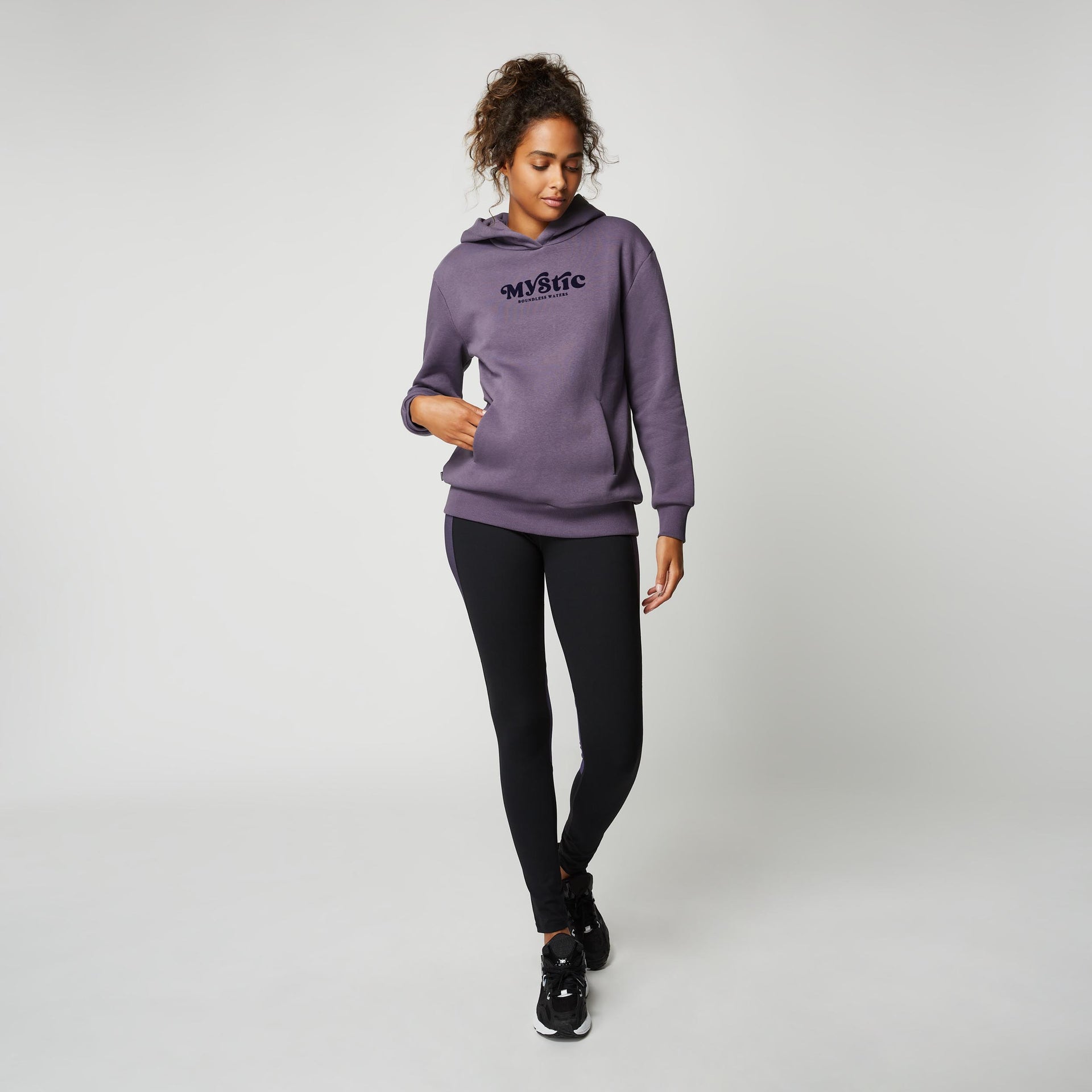 Mystic The Spirit Retro Lilac 3