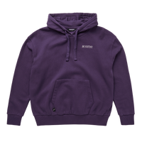 Mystic Radgirls Deep Purple 1