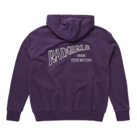 Mystic Radgirls Deep Purple 2