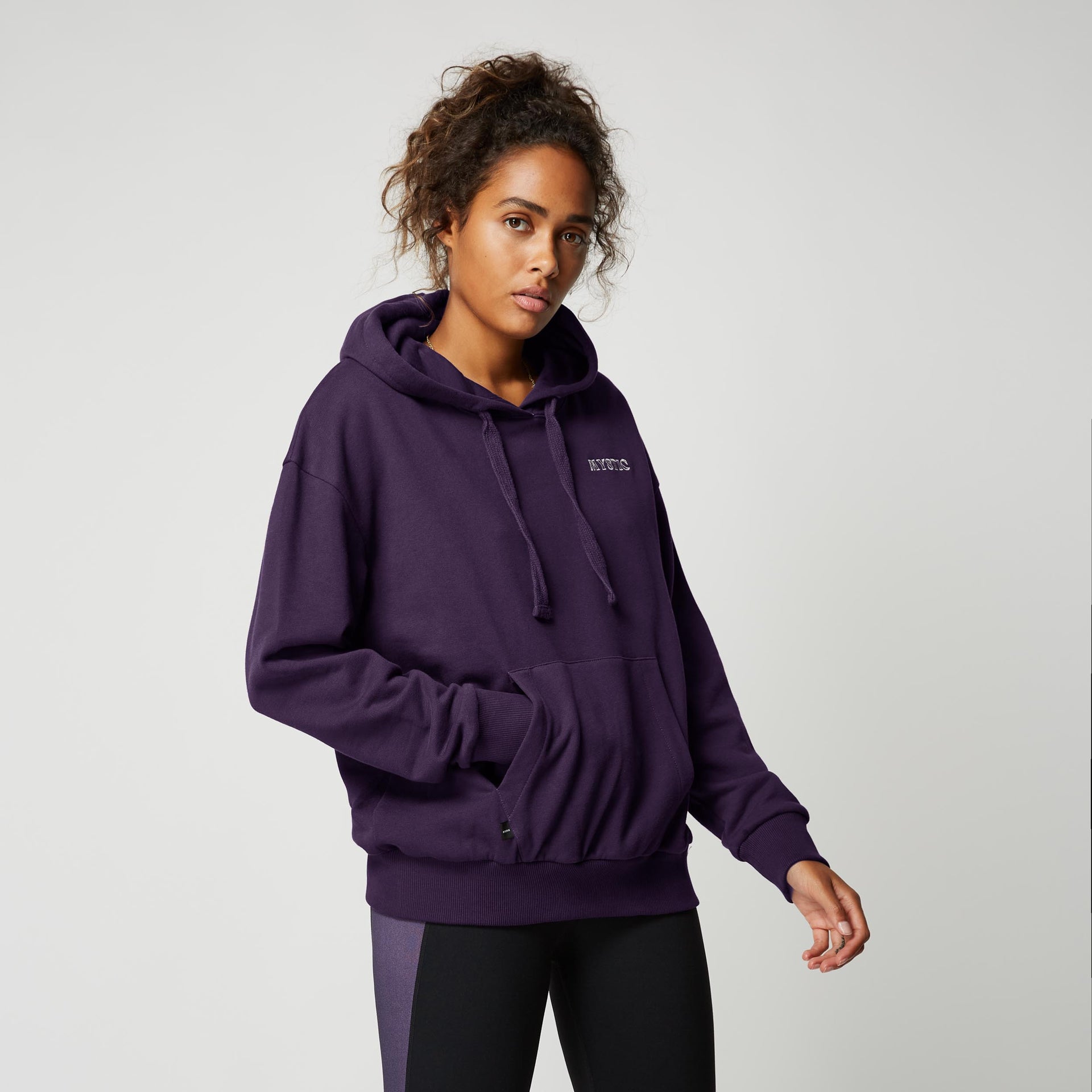 Mystic Radgirls Deep Purple 4