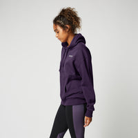 Mystic Radgirls Deep Purple 5