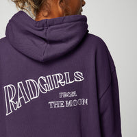 Mystic Radgirls Deep Purple 6