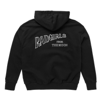 Mystic Radgirls Black 2