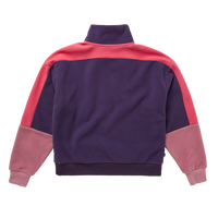 Mystic The Heat Zip Up Deep Purple 2