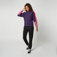 Mystic The Heat Zip Up Deep Purple 4