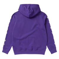 Mystic Bolt Purple 2