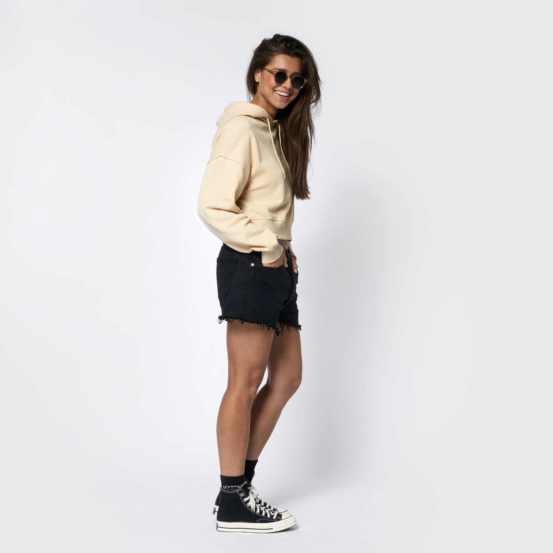 Mystic Seafarer Warm Sand 3