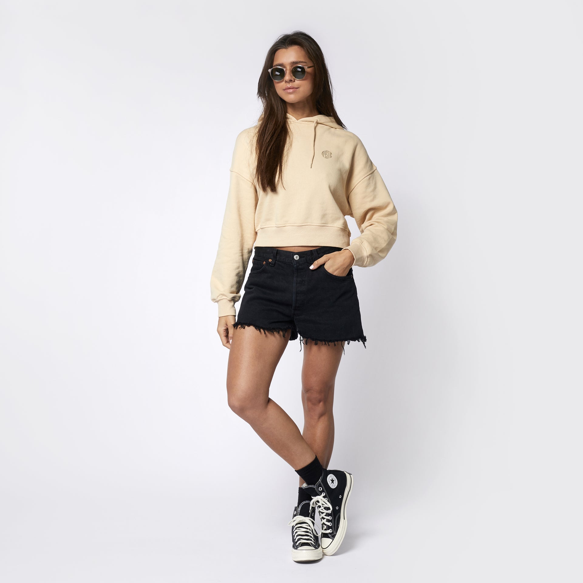 Mystic Seafarer Warm Sand 4