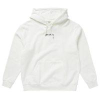 Mystic Brand Hoodie 2023 Off White 1