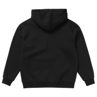 Mystic Brand Hoodie 2023 Black 2