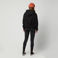 Mystic Brand Hoodie 2023 Black 5