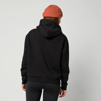 Mystic Brand Hoodie 2023 Black 7