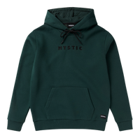 Mystic Icon Cypress Green 1