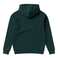 Mystic Icon Cypress Green 2