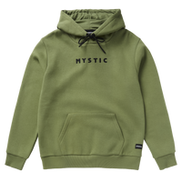 Mystic Icon Dark Olive 1