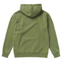 Mystic Icon Dark Olive 2