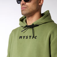 Mystic Icon Dark Olive 5