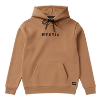Mystic Icon Slate Brown 1