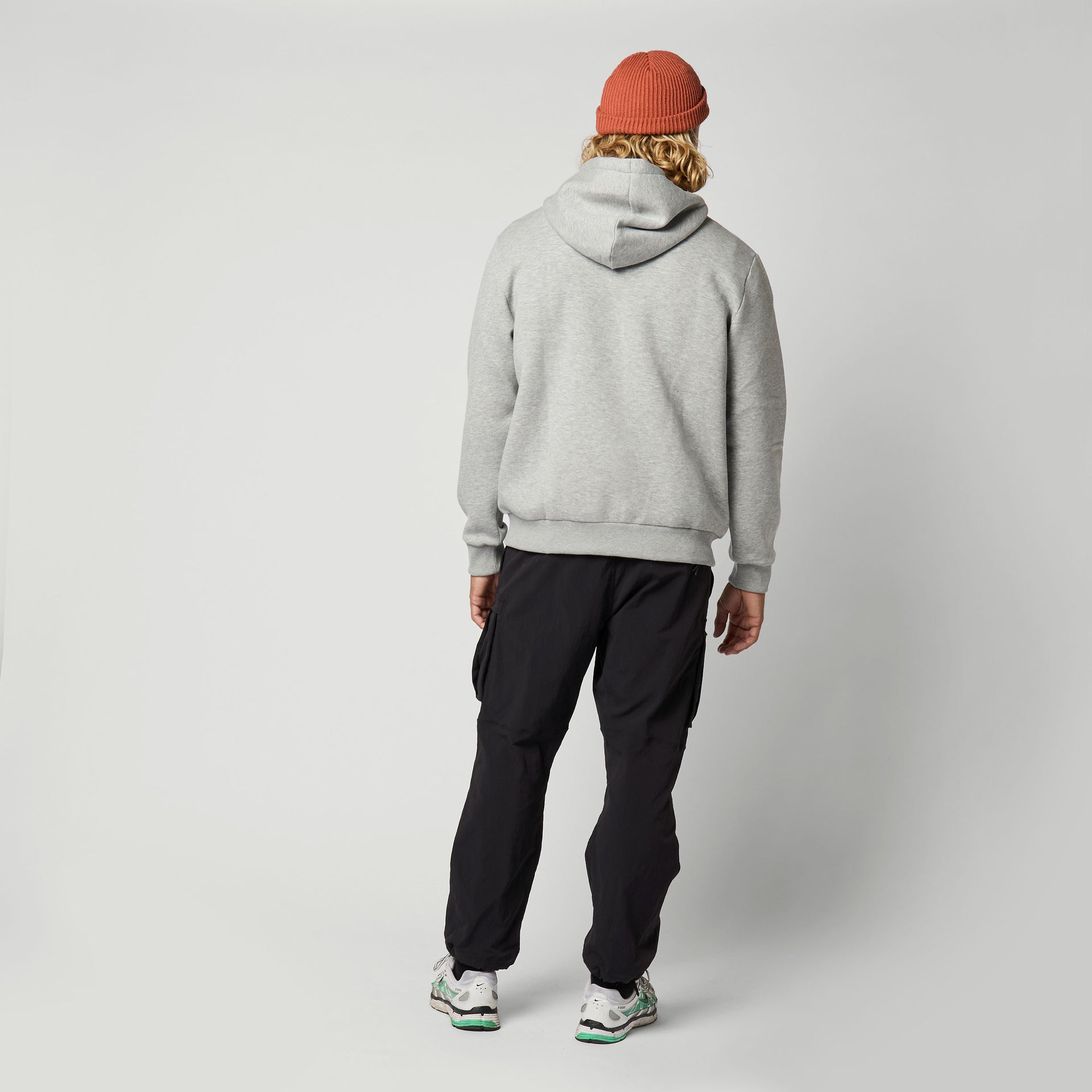 Mystic Icon Light Grey Melee 4