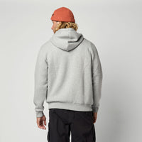 Mystic Icon Light Grey Melee 6