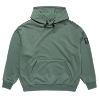 Mystic DTS Hood Brave Green 1