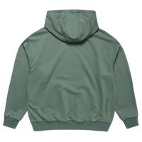 Mystic DTS Hood Brave Green 2
