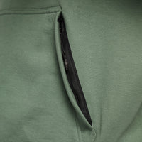 Mystic DTS Hood Brave Green 8