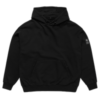 Mystic DTS Hood Black 1