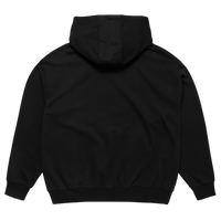 Mystic DTS Hood Black 2