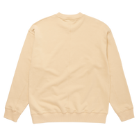 Mystic Grit Crew Warm Sand 2