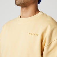 Mystic Grit Crew Warm Sand 6
