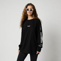 Mystic Tactic Crew Black 6