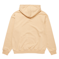 Mystic Grit Hood Warm Sand 2