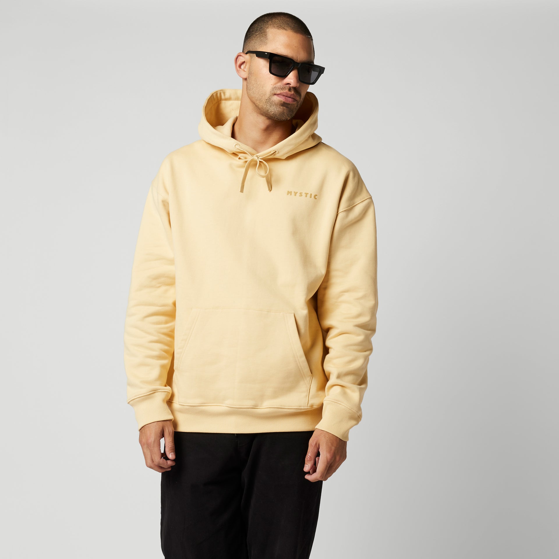 Mystic Grit Hood Warm Sand 4