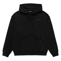 Mystic Grit Hood Black 1