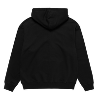 Mystic Grit Hood Black 2