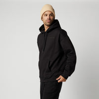Mystic Grit Hood Black 3