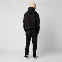 Mystic Grit Hood Black 5