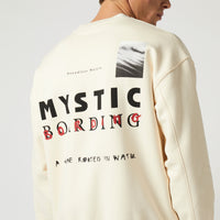 Mystic Trace Crew Off White 8